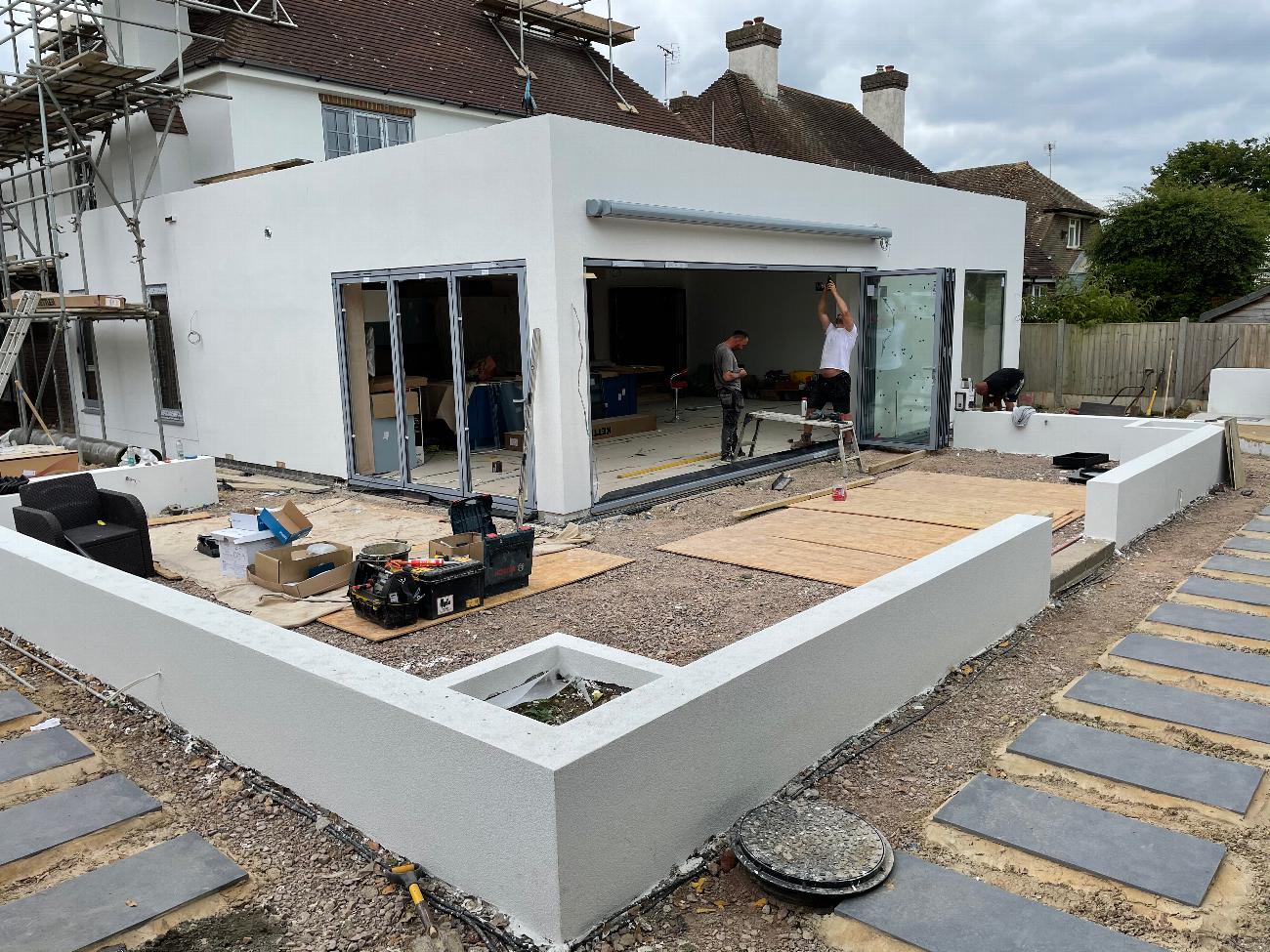 Expert Builders in Worthing | Refined Spaces gallery image 14