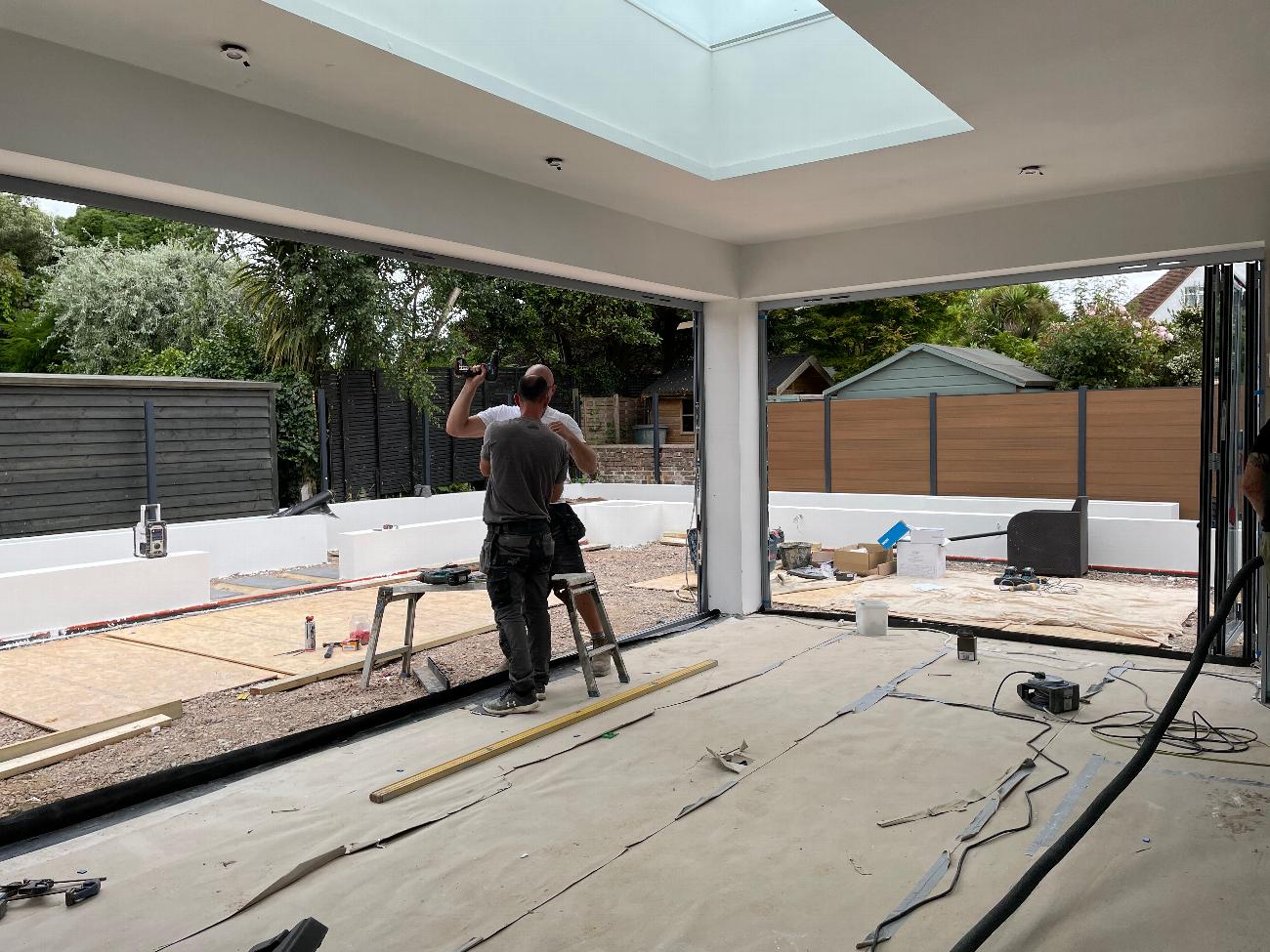 Expert Builders in Worthing | Refined Spaces gallery image 15