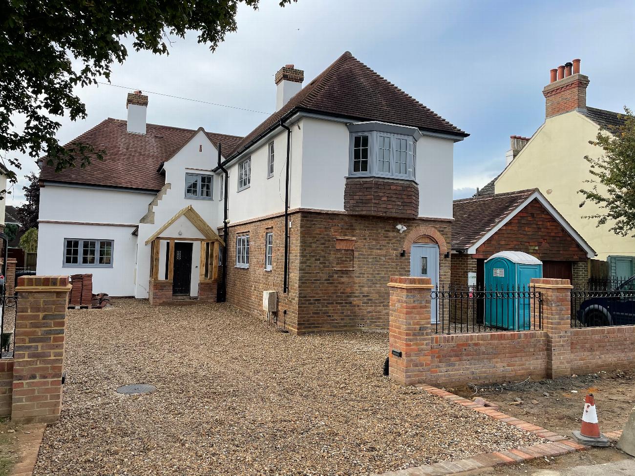 Expert Builders in Worthing | Refined Spaces gallery image 7