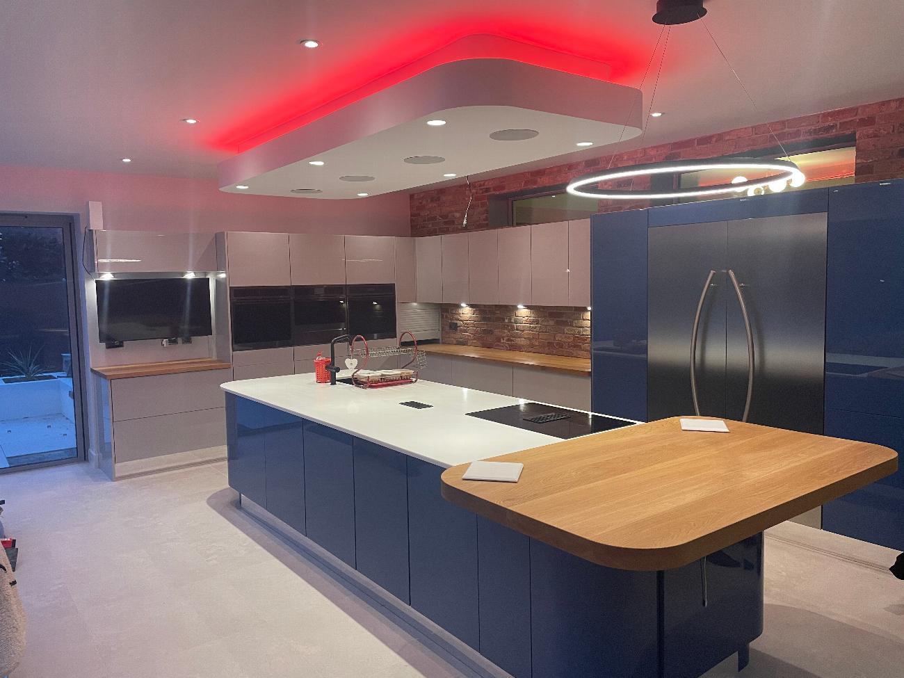 Expert Builders in Worthing | Refined Spaces gallery image 1