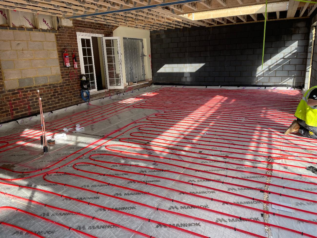 Expert Builders in Worthing | Refined Spaces gallery image 18