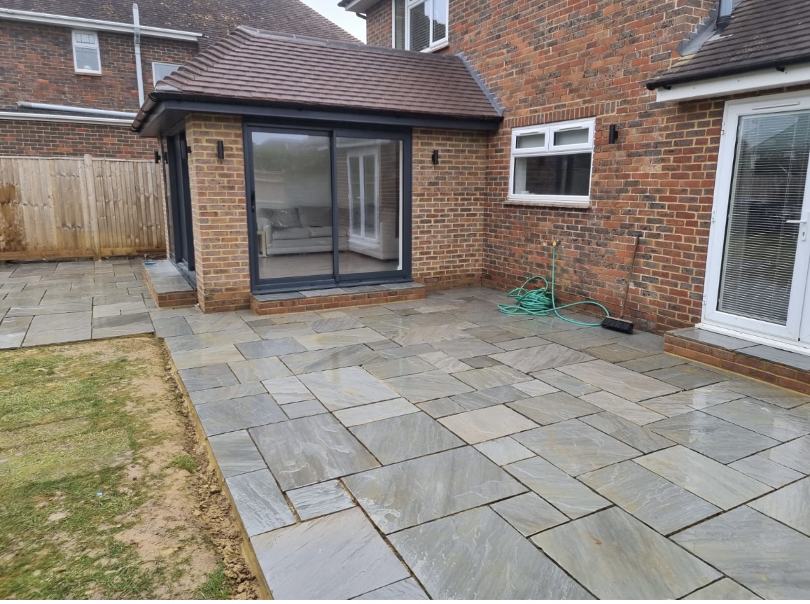 Expert Builders in Worthing | Refined Spaces gallery image 10