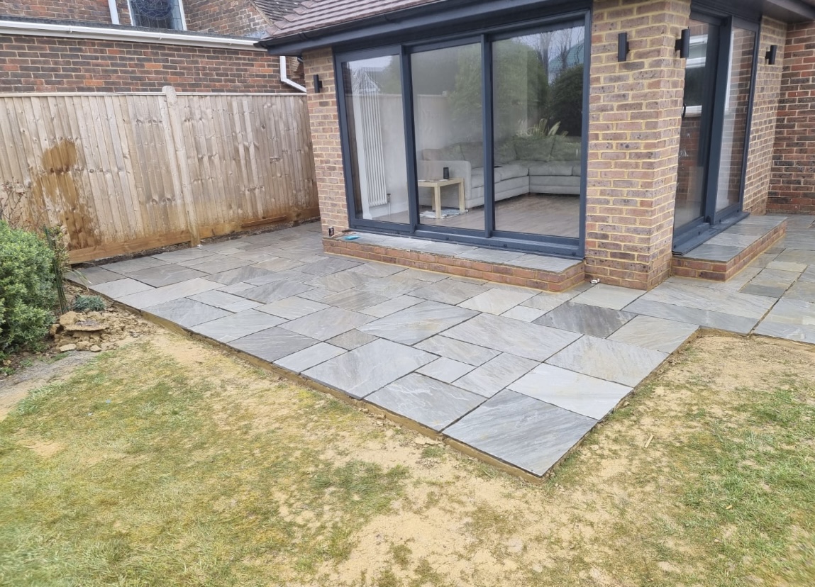 Expert Builders in Worthing | Refined Spaces gallery image 11