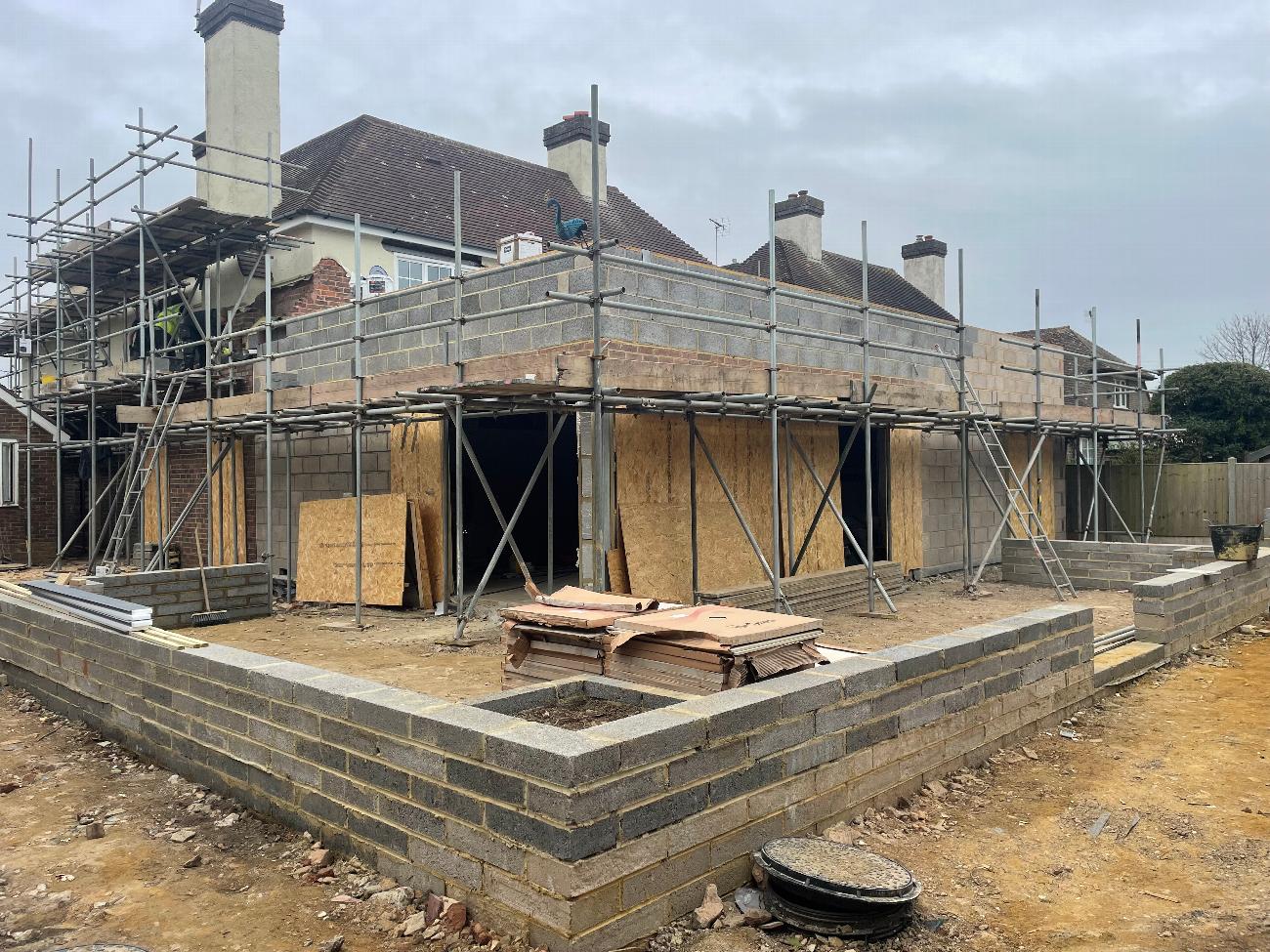 Expert Builders in Worthing | Refined Spaces gallery image 13