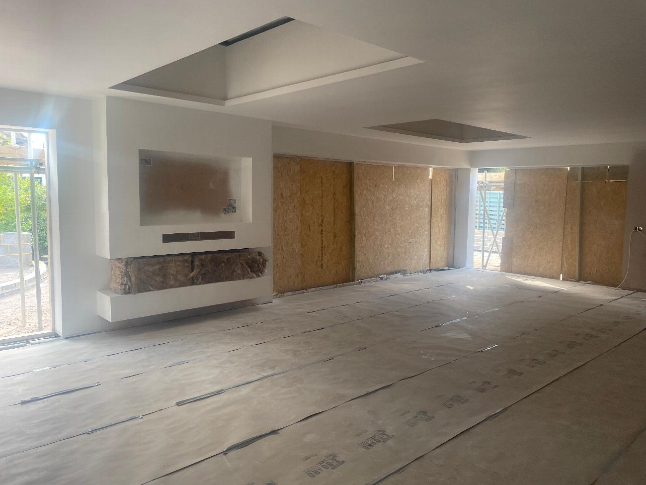 Expert Builders in Worthing | Refined Spaces gallery image 16