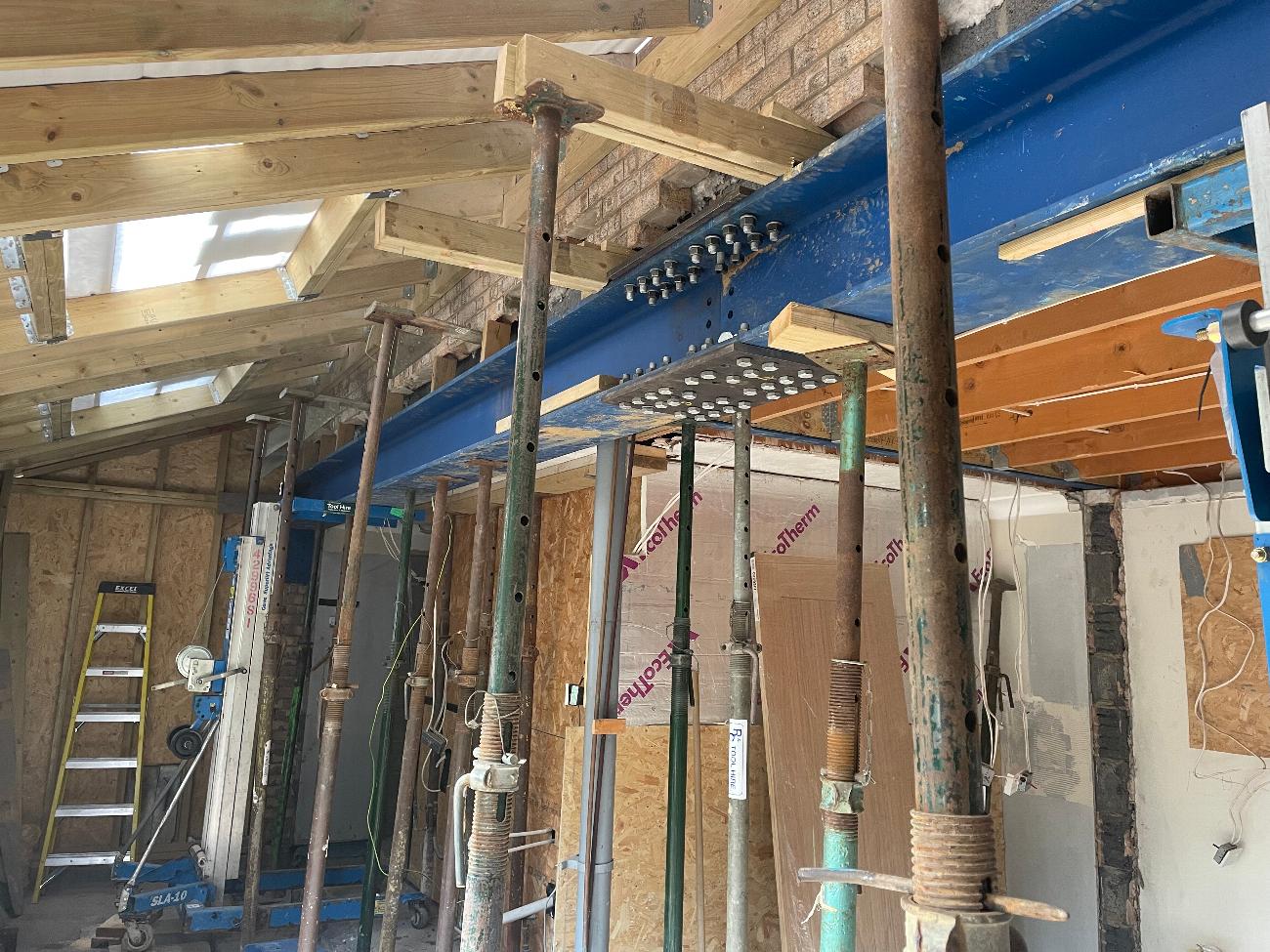 Expert Builders in Worthing | Refined Spaces gallery image 22