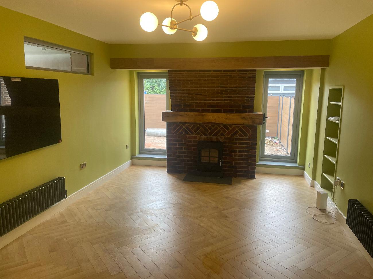 Expert Builders in Worthing | Refined Spaces gallery image 5