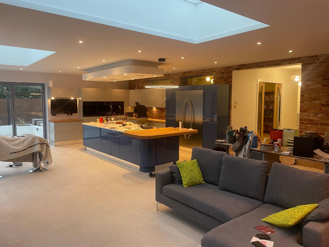 Expert Builders in Worthing | Refined Spaces gallery image 3
